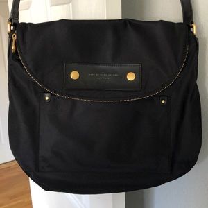 Marc by Marc Jacobs Crossbody Preppy Nylon Natasha